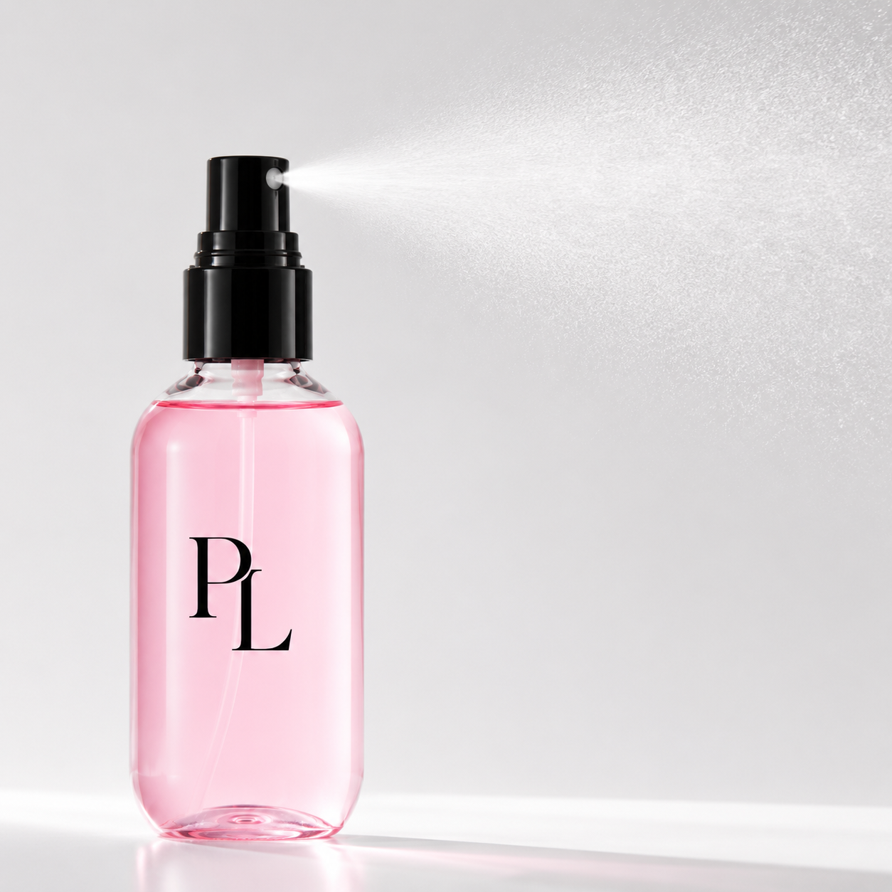 Oil Control Setting Spray