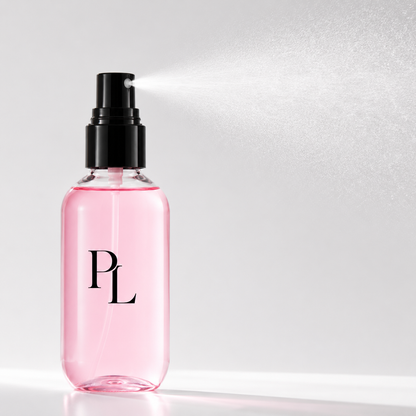 Oil Control Setting Spray