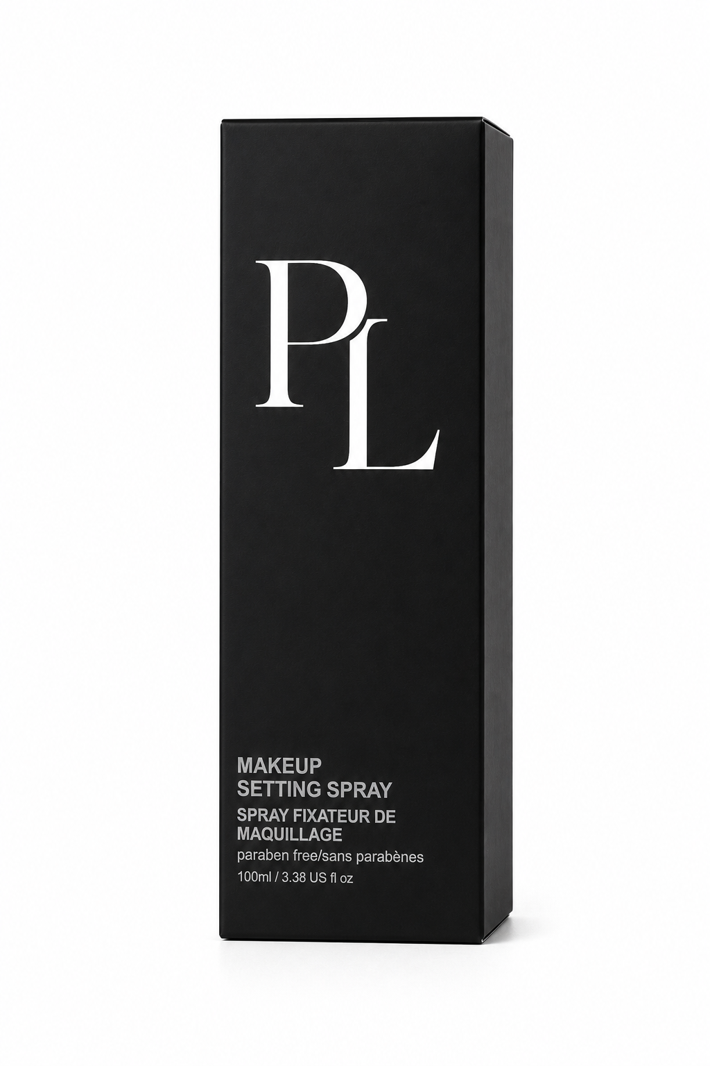 Hydrating Makeup Setting Spray | Long-Lasting Finish