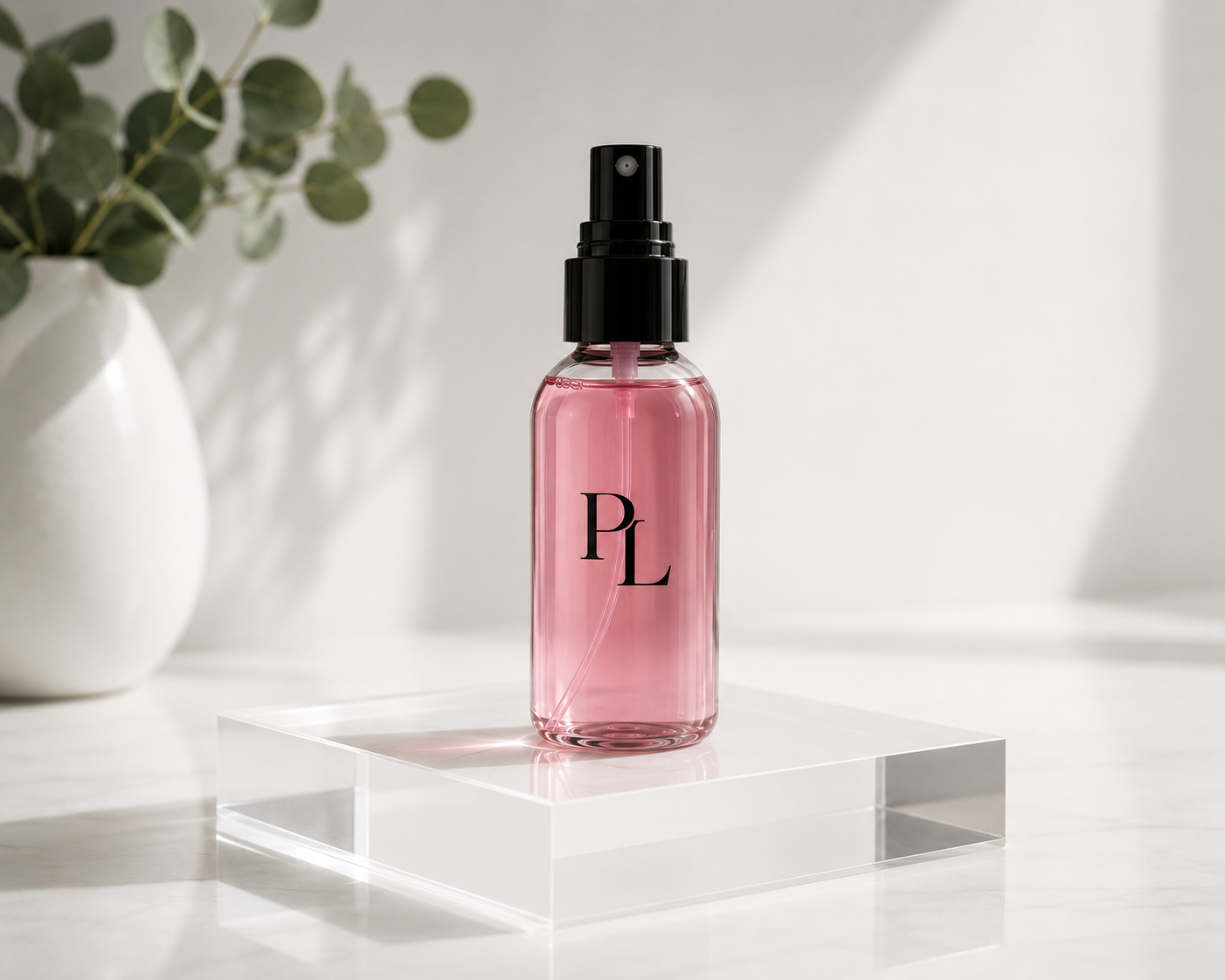 Oil Control Setting Spray