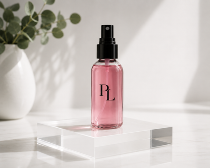 Oil Control Setting Spray