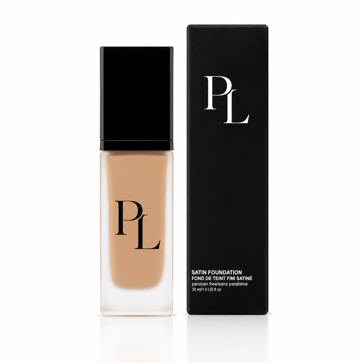 Foundation - Mile Beach