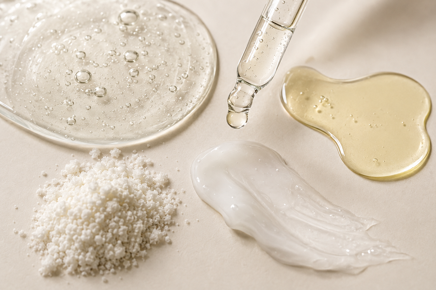 Glycolic Acid Exfoliating Serum
