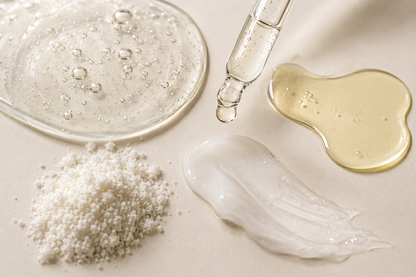 Glycolic Acid Exfoliating Serum