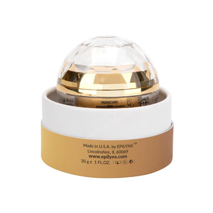 Sunrise Nourishing & Firming Cream – Radiant Glow (Hydrating, Vegan, Gluten-Free)