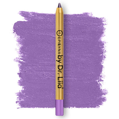 Soft-Glide Kajal Eyeliner Pen – Smudge-Resistant, Comfortable Wear for Sensitive Eyes