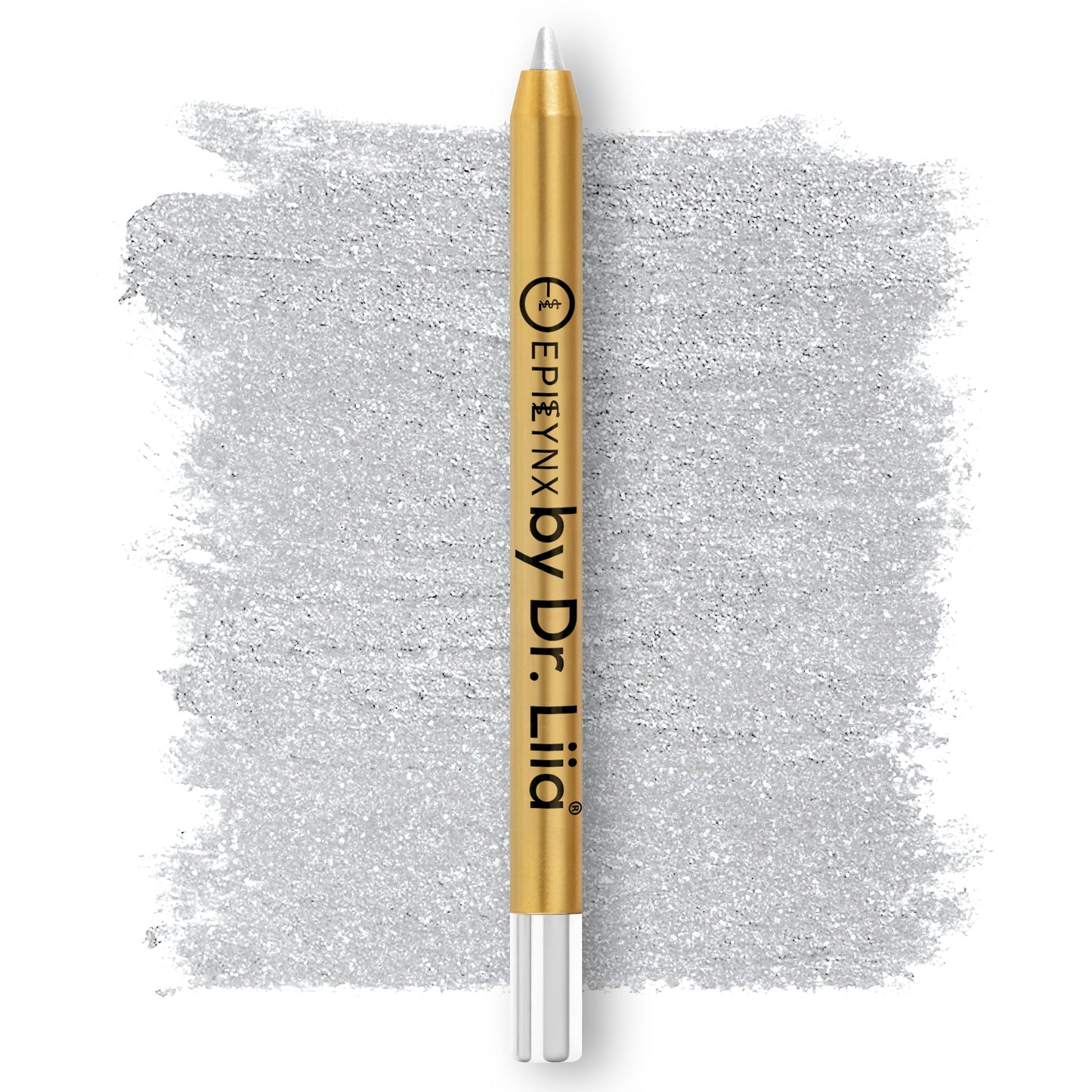 Soft-Glide Kajal Eyeliner Pen – Smudge-Resistant, Comfortable Wear for Sensitive Eyes