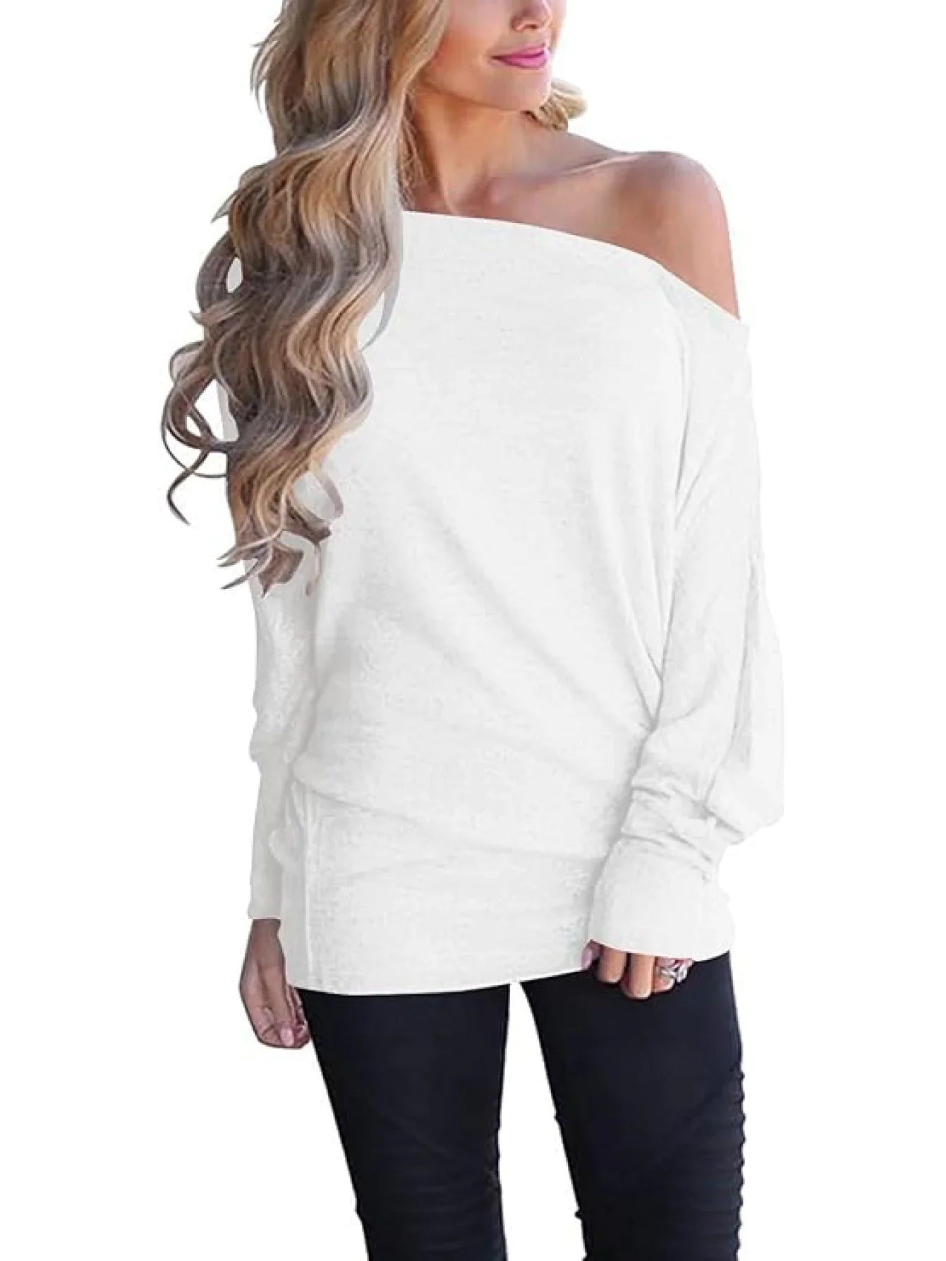 Long-Sleeved T-Shirt