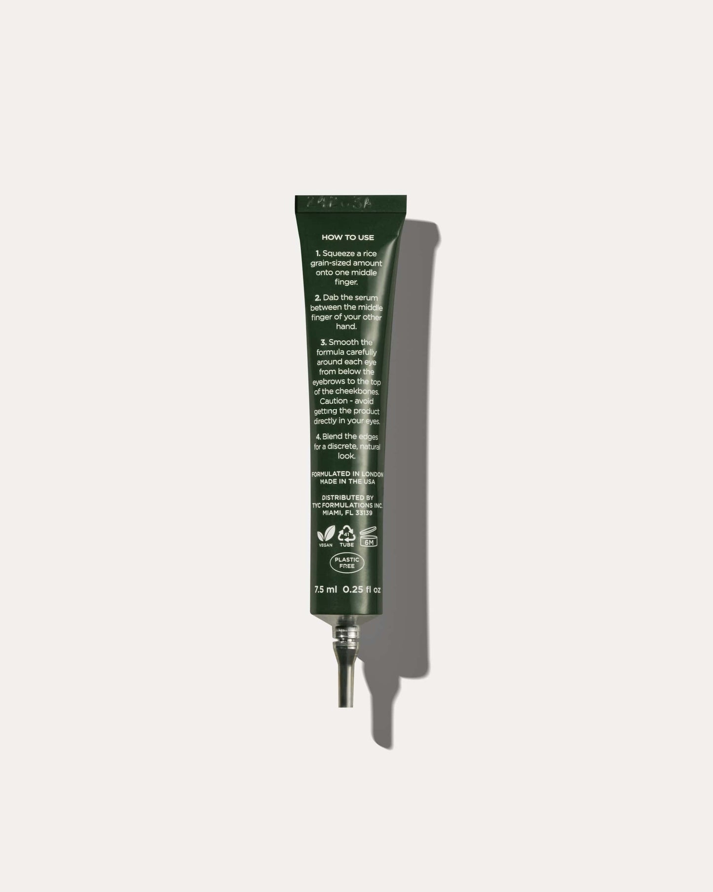 ADVANCED EYE SERUM