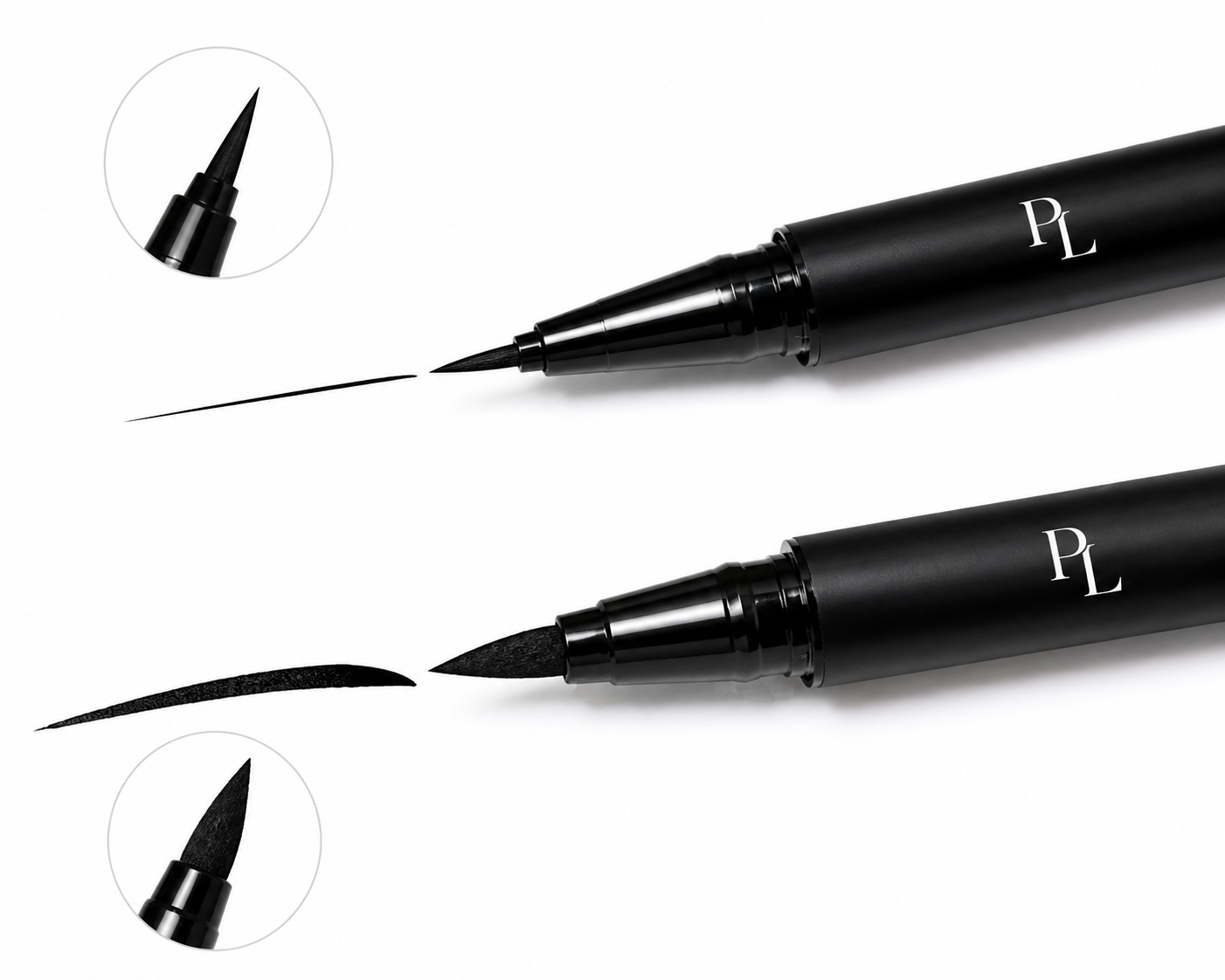 Dual Tip Eye Definer Pen