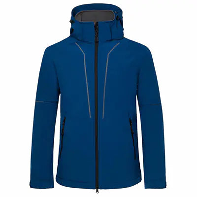 Sport Jacket for Mountaineering Activities