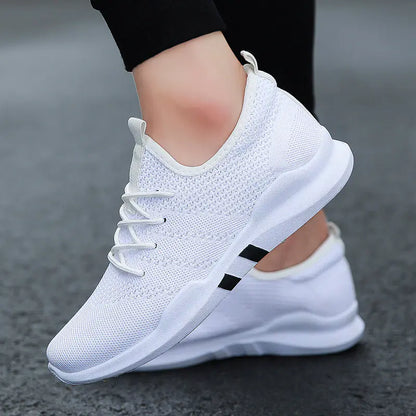 Lightweight Casual Couple Shoes for Spring/Summer