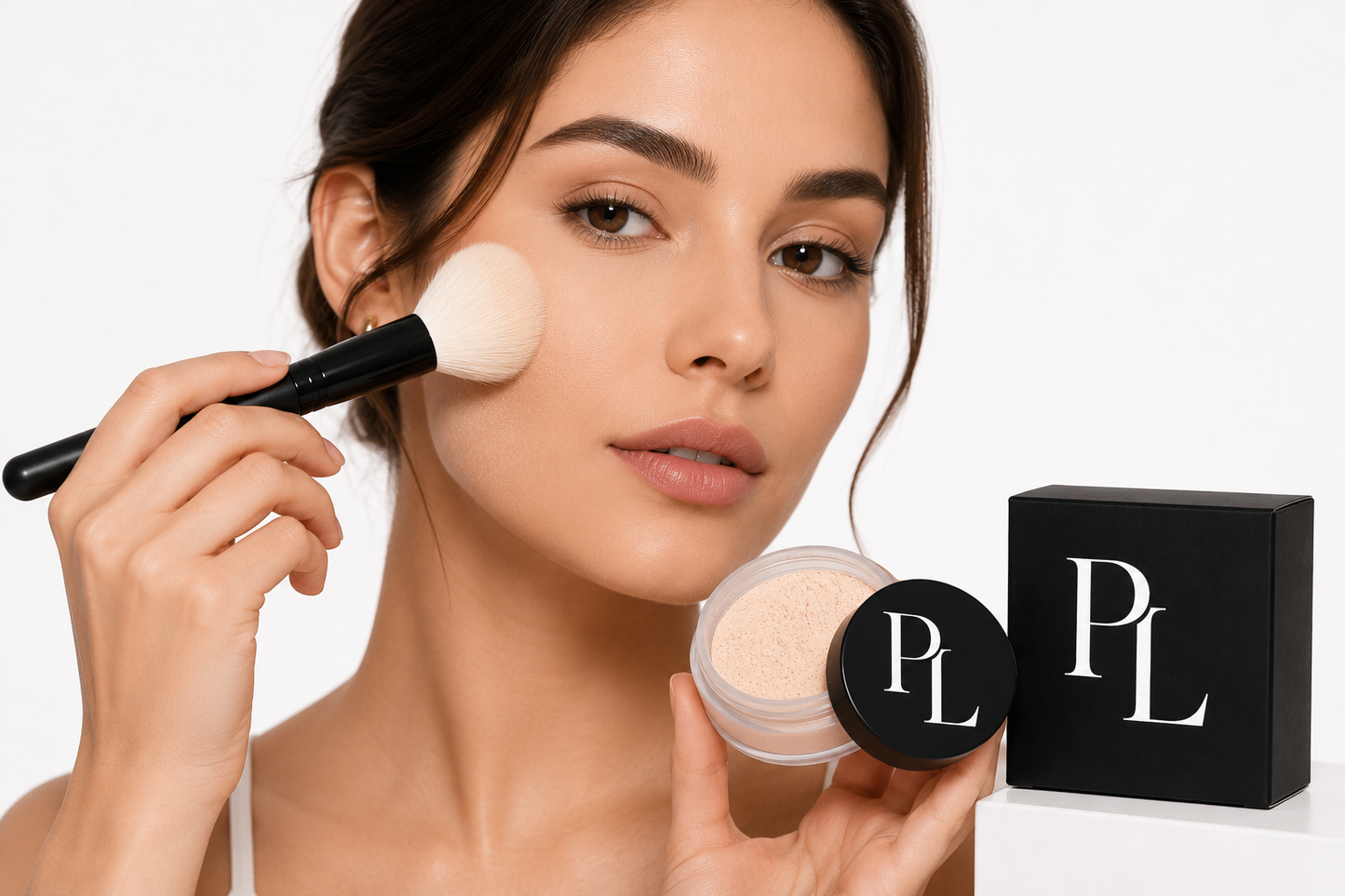Veil Finishing Powder