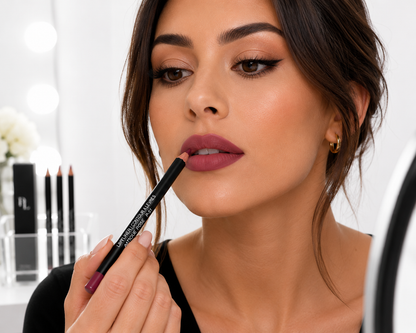 Lip Liner - Antique Rose