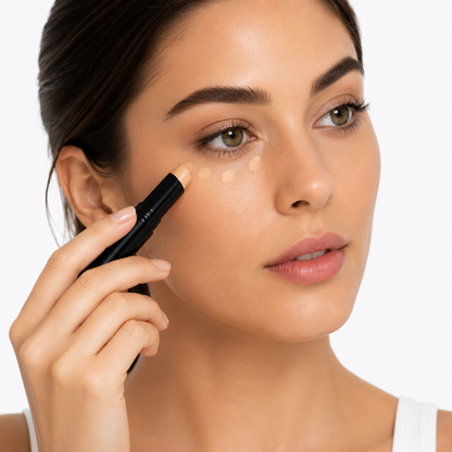 Creme Concealer Stick - Butter