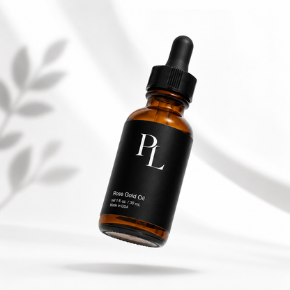 Radiance Face Oil | Rosehip & Moringa Facial Oil