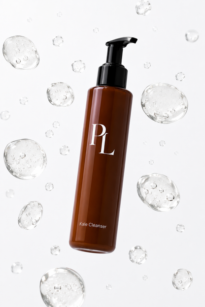 Kale Hydrating Facial Cleanser