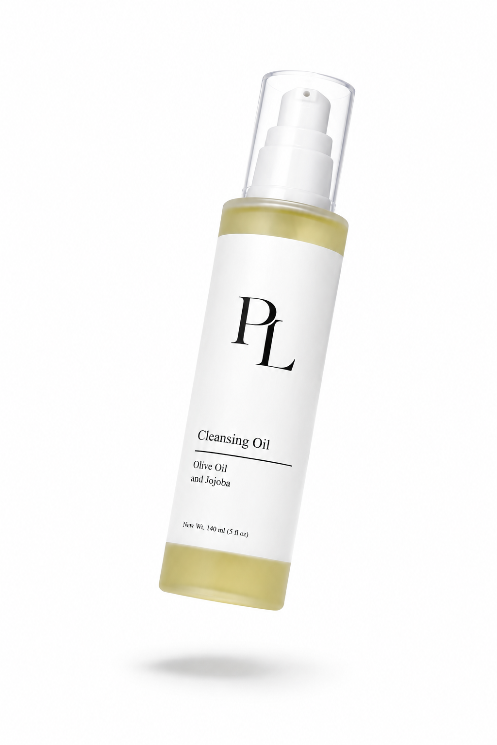 Nourishing Cleansing Oil | Makeup & Sunscreen Remover