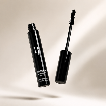 Lengthening Mascara | Water-Resistant Lash Definition