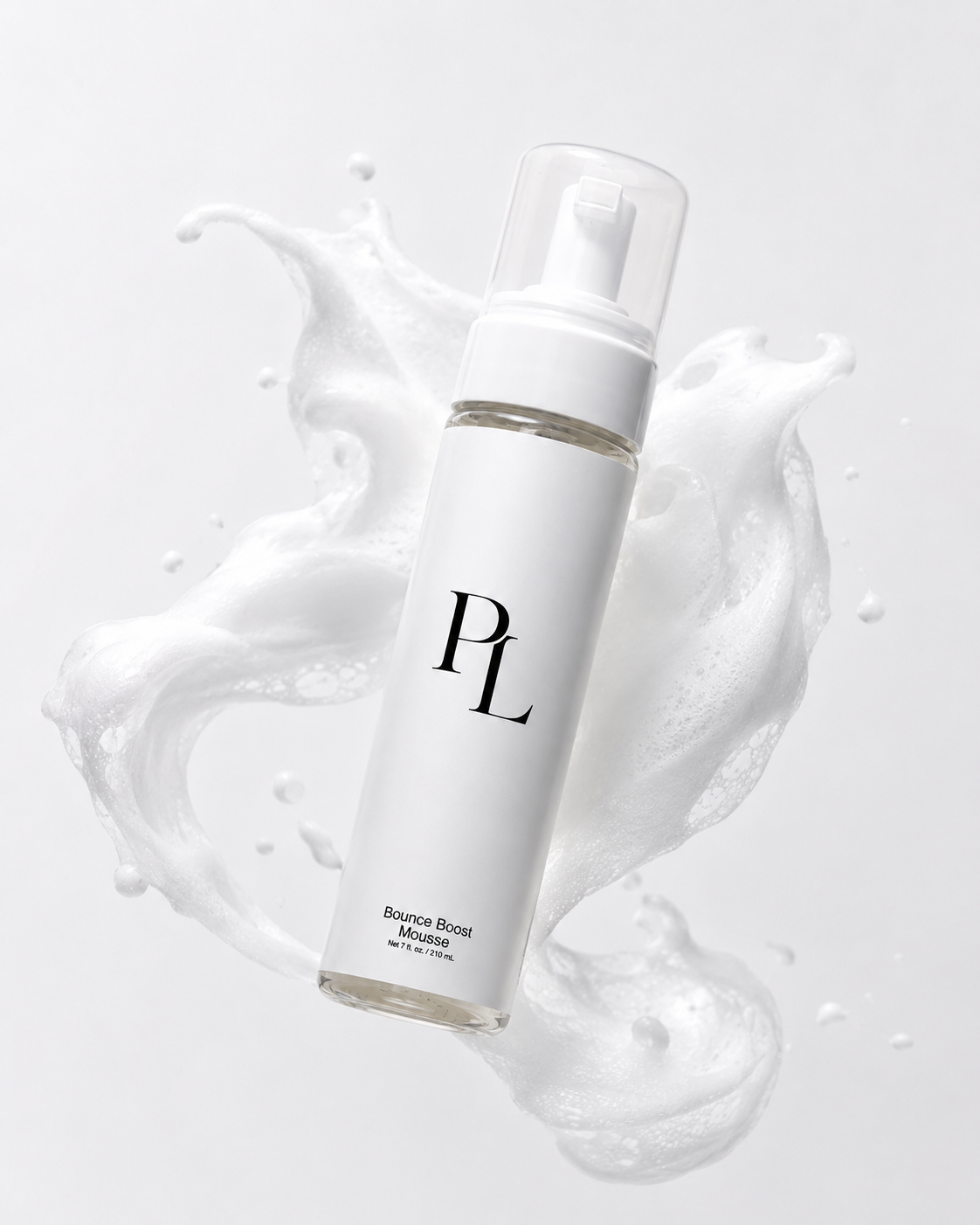 Bounce Boost Mousse