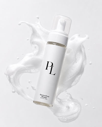 Bounce Boost Mousse