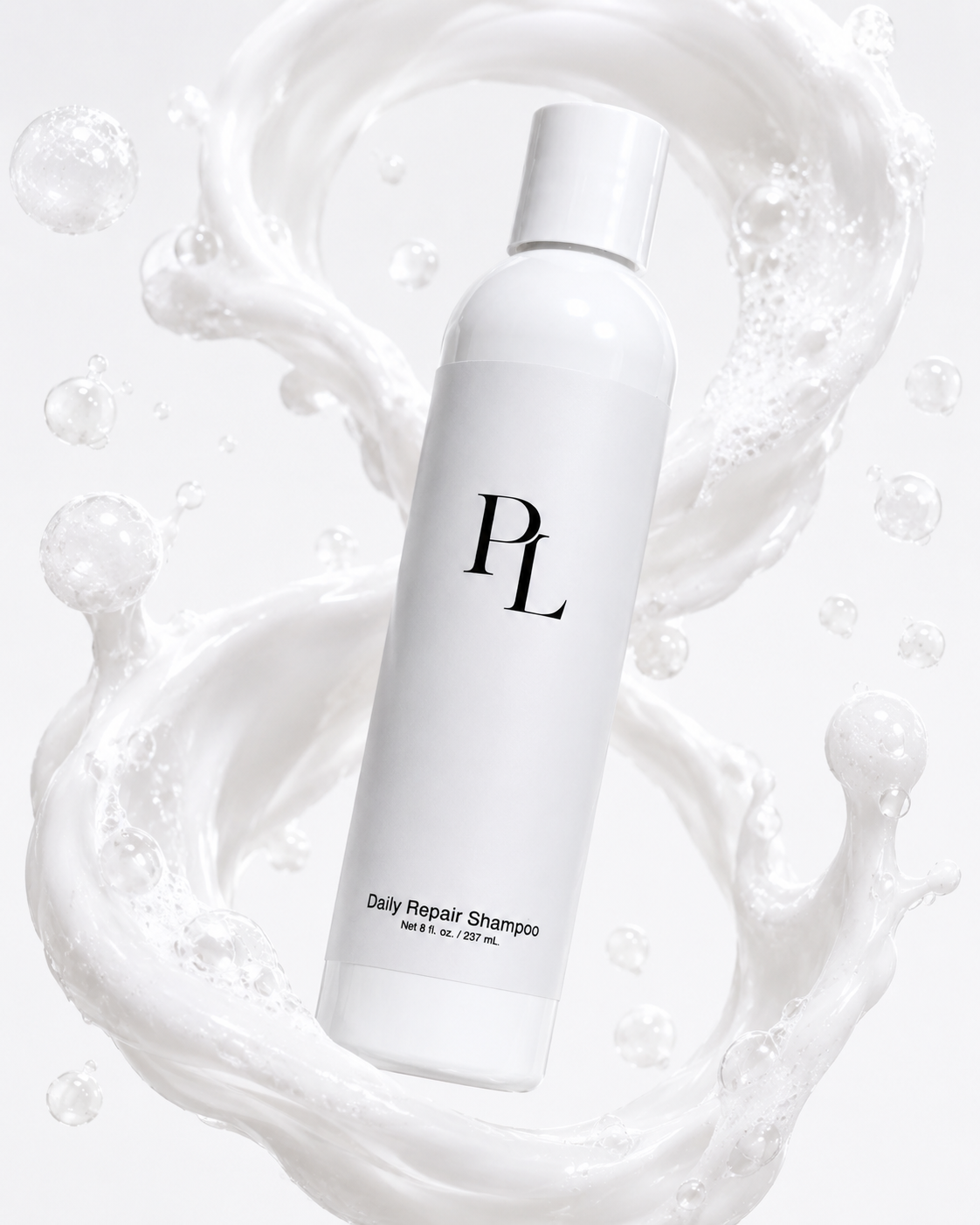 Daily Repair Shampoo