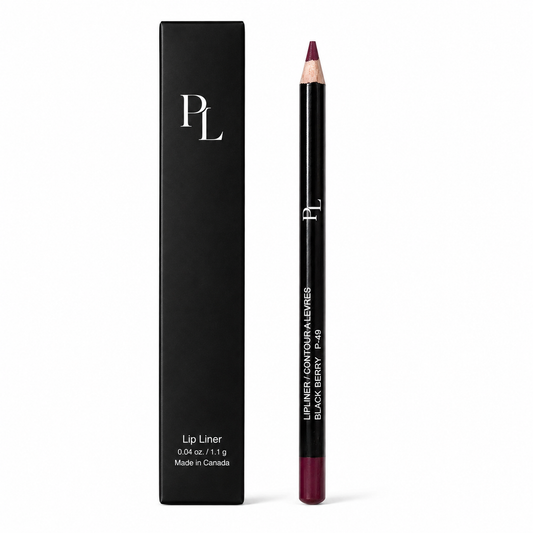 Lip Liner - Black Berry