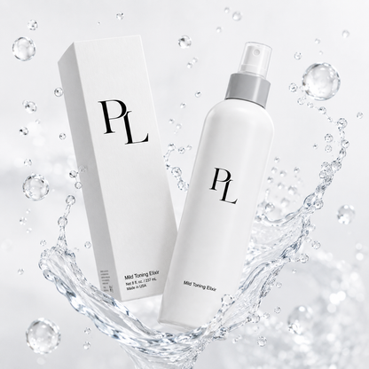 Hydrating Facial Toner