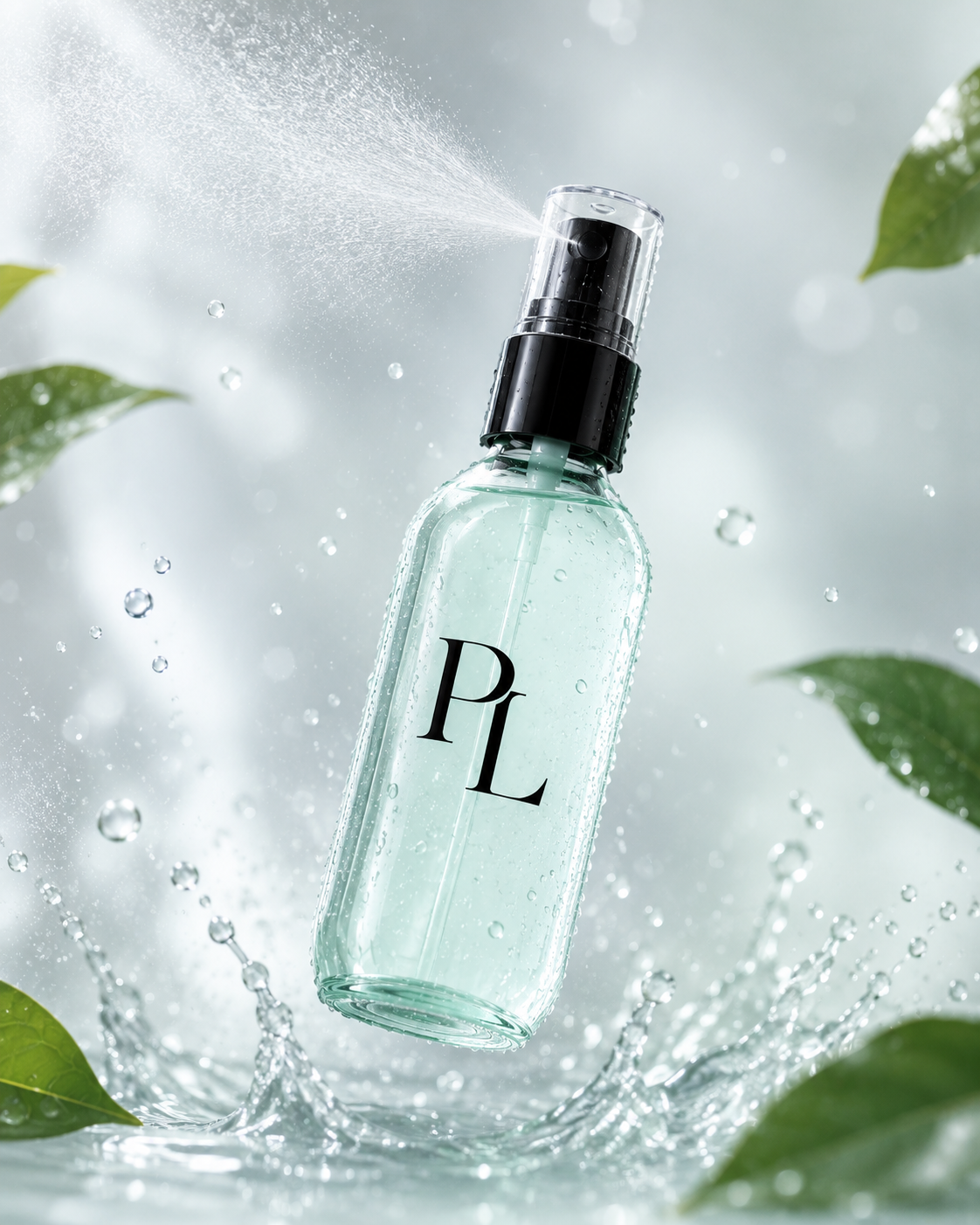 Hydrating Makeup Setting Spray | Long-Lasting Finish