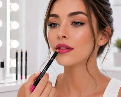 Lip Liner - Tropical Pink