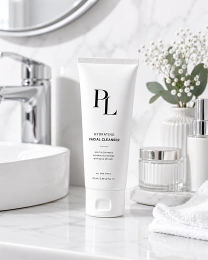 Hydrating Facial Cleanser