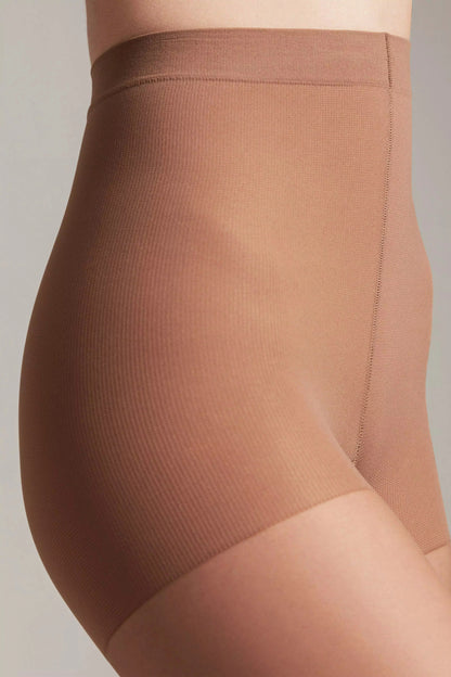Tights Conte Active Soft 40 Den - Shaping Support with Vitamin E