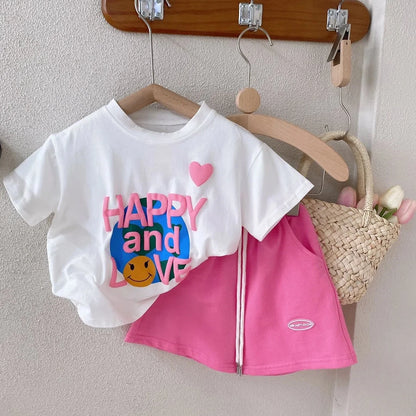 Girls Summer Dress Fashion Bow Birthday Party Princess Dresses Clothing Children Outfits Vestidos LT