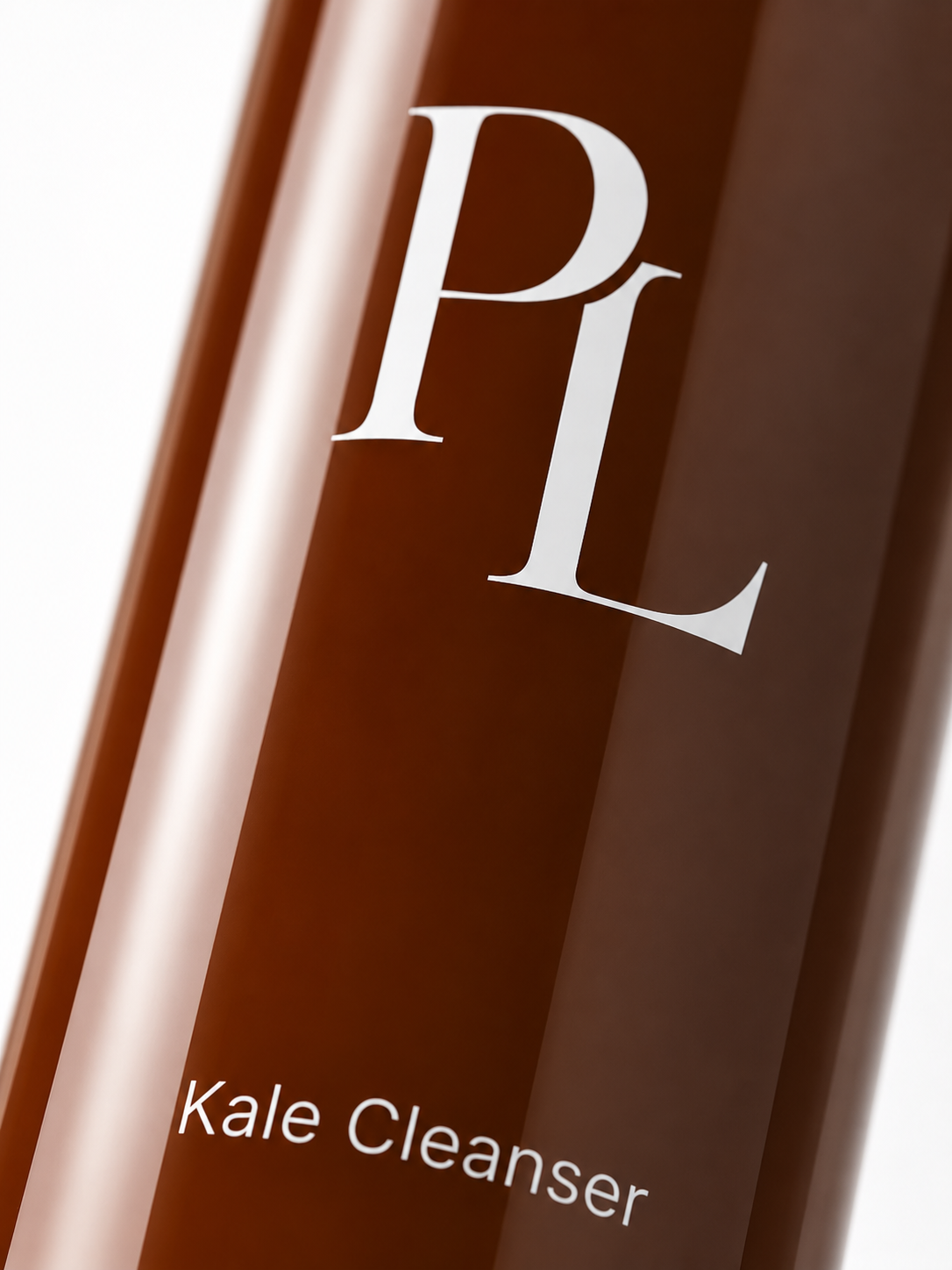 Kale Hydrating Facial Cleanser
