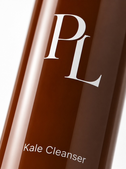Kale Hydrating Facial Cleanser