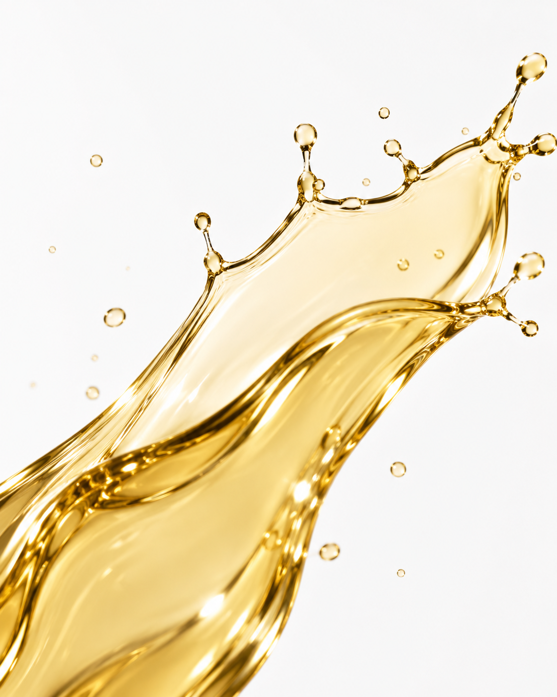 Radiance Face Oil | Rosehip & Moringa Facial Oil