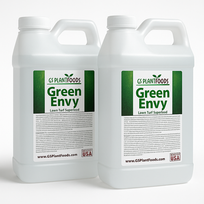 Green Envy - Lawn Turf Superfood
