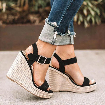 High Heels for Women ELEGANT Sweet Fashion British Style Slip-On 12CM Thin Heels Pointed Toe Office Career Women Shoes Gold 46