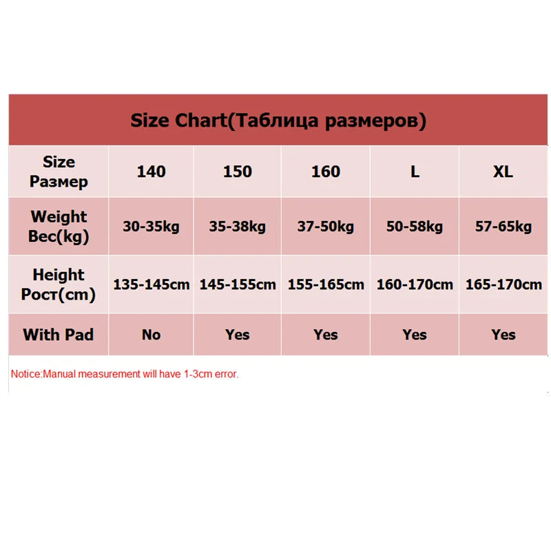 Swimsuit for Teenage Girl Bathing Suit School Girls Summer Swim 2 Piece Swimwear Skirt Bath Clothes Beach Wear 10-16 Years
