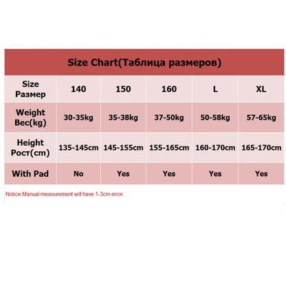 Swimsuit for Teenage Girl Bathing Suit School Girls Summer Swim 2 Piece Swimwear Skirt Bath Clothes Beach Wear 10-16 Years
