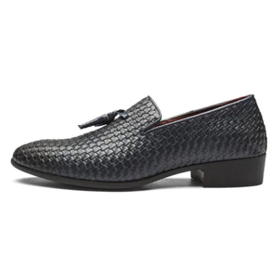 Fashionable Leather Shoes