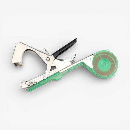 Garden Plant Tying Tool Stem Support Tie Machine for Plants