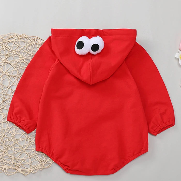 Baby Girl Romper Long Sleeve Clothes For Girls Lace Newborn Baby Rompers For Girls Jumpsuit 100% Cotton Baby Boys Romper