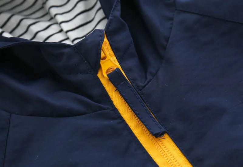 Baby jackets coat for boys