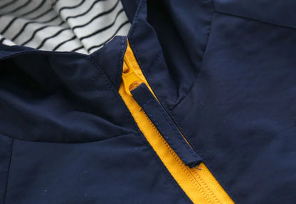 Baby jackets coat for boys