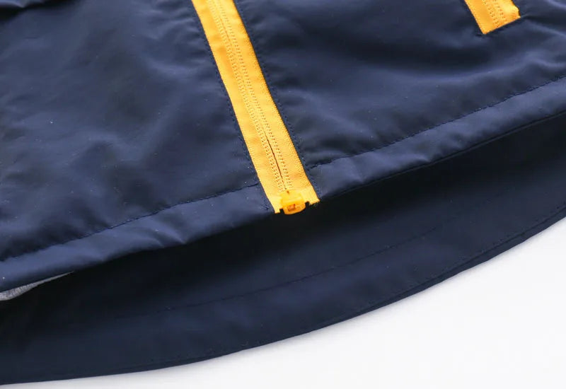 Baby jackets coat for boys