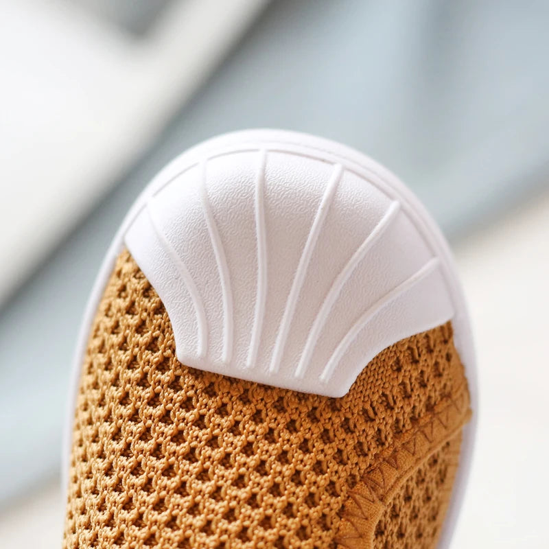 Baby Girls Boys Casual Shoes Spring Autumn Infant Toddler Shoes Comfortable Non-slip Soft Bottom Children Sneakers Kids Shoes