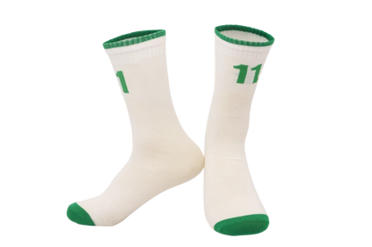 infant Kids boys children Super Star number Basketball Socks Sports training Socks Non-slip Skateboard soccer running Socks