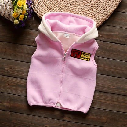 Newborn Baby Boys Clothes 2023 Autumn Baby Girls Clothes Hoodie+Pant Outfit Kids Costume Suit Infant Clothing For Baby Warm Sets