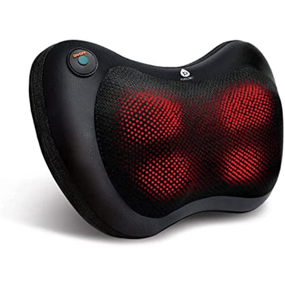 Relax & Recover: Pursonic 3D Shiatsu Electric Massager Series